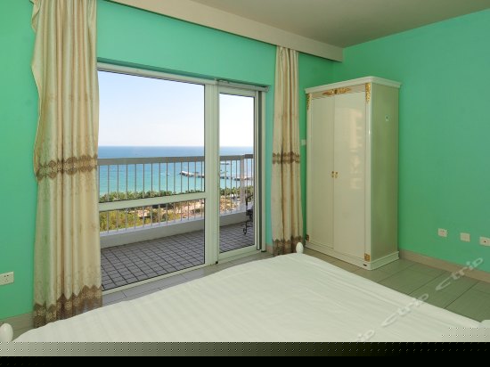 全海景三房一厅