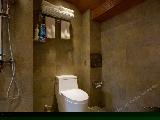 云起龙襄（大床房）