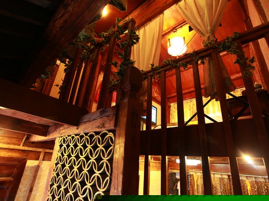 金楼入梦精品套房