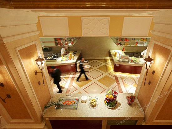 西餐厅