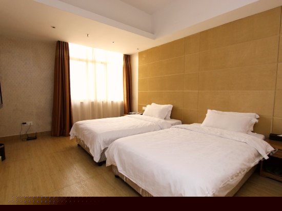 VIP豪华商务套房