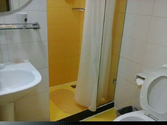 酒店房型