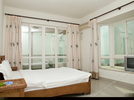 海景二房一厅套房