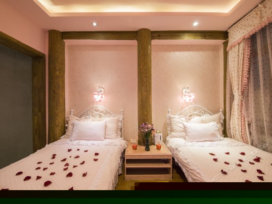 特色精品标准间