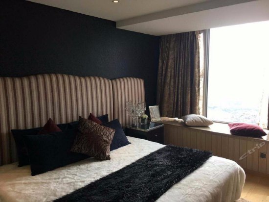 太古里春熙路郎御观景洋房