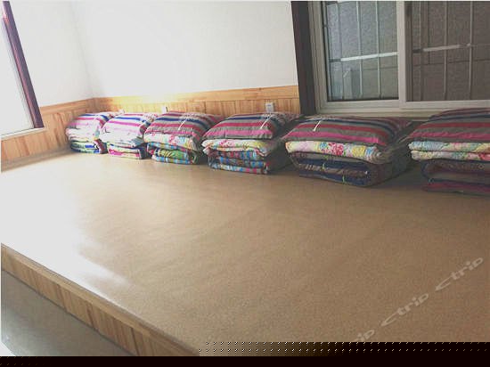 韩式大炕（公卫）