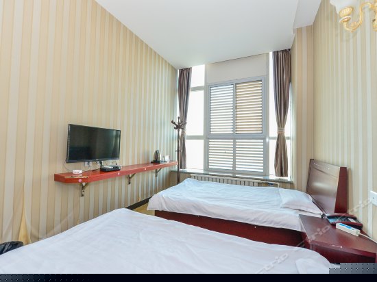 普通标准间(无窗）