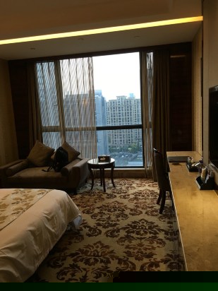 酒店房型