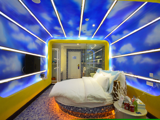 相逢·一见倾心系