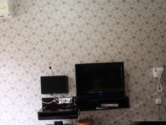 电脑双标观景间