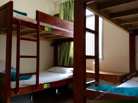 豪华四人房(按床位)