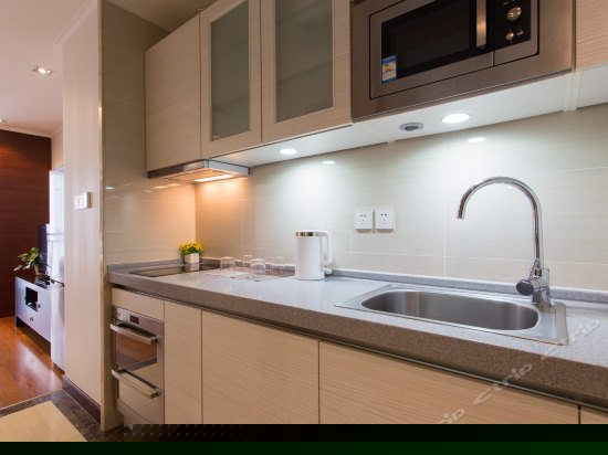 精致双人标准间