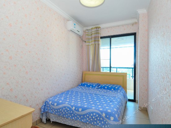 山景景观两厅两厅套房