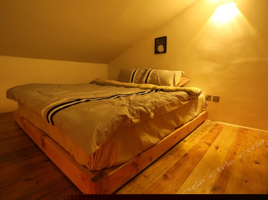 景观蜜月复式房