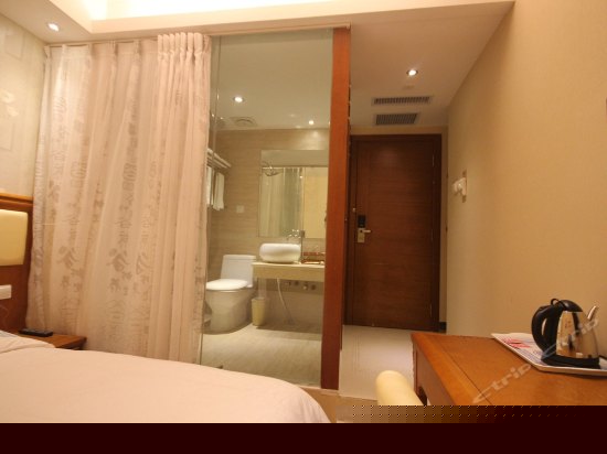 普通单间（无窗）