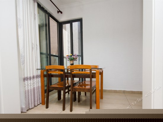 山景市景远海景两房两厅套房