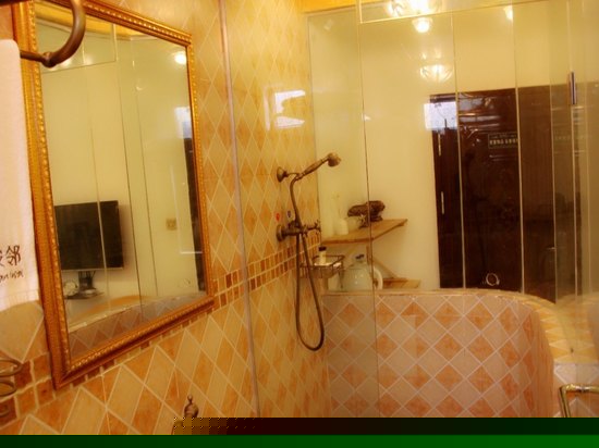 复古家庭房（102）