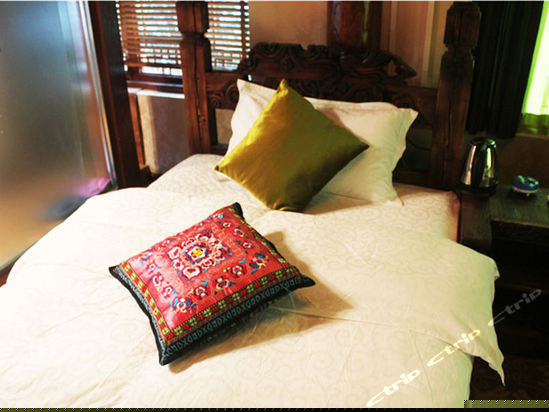 精致标准间（翡色翠华）