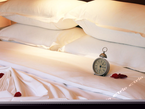 醉眠（豪华大床房）