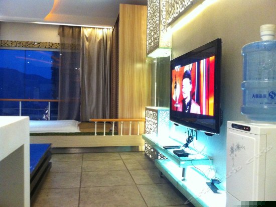 时尚精选榻榻米房