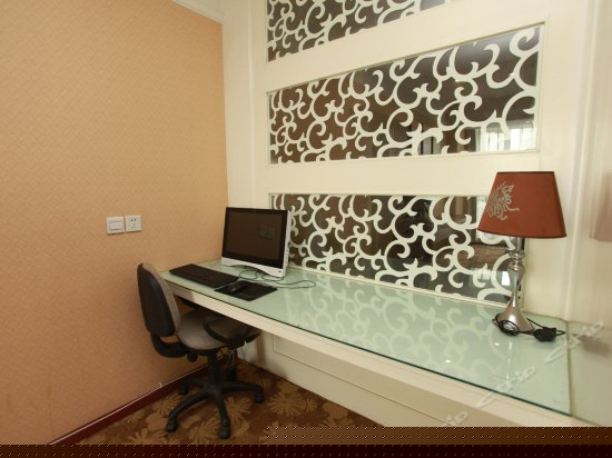 行政套间(内宾)