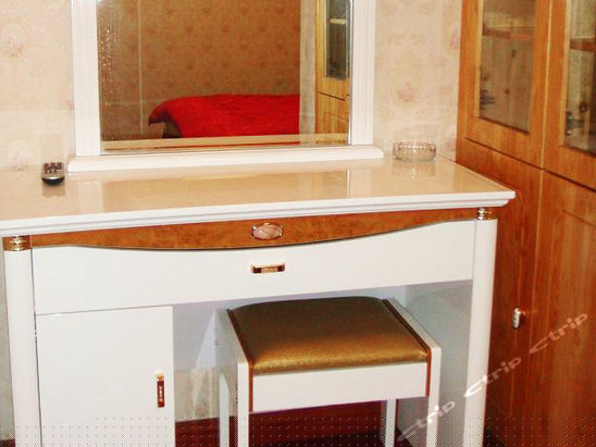 豪华跃层两房（田园风格）