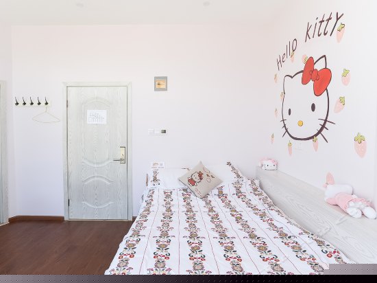 观景榻榻米大床房