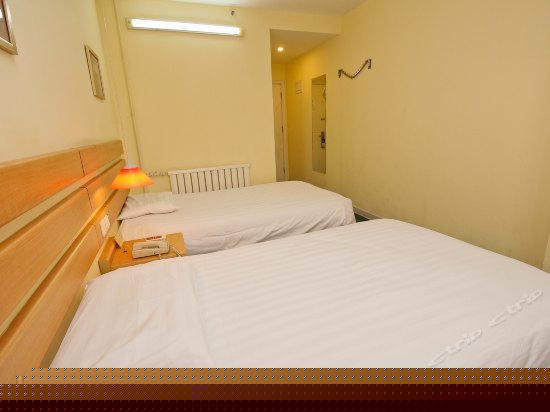 标准双人房(内宾)