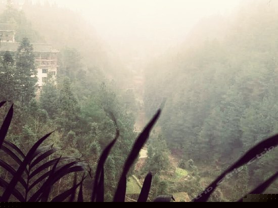 全福沐心大床房