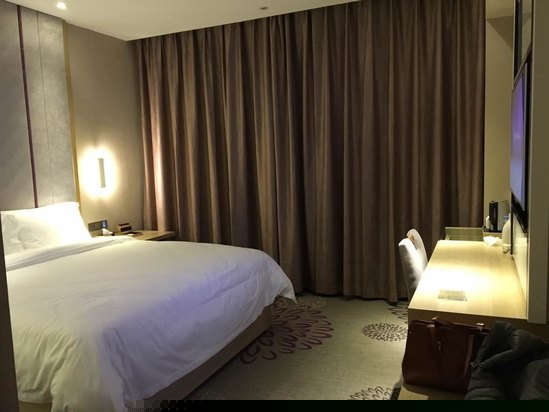 酒店房型
