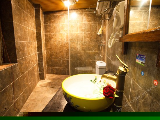 观景蜜月大床房