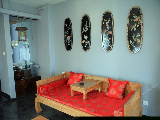 疏影-云南风情海景房