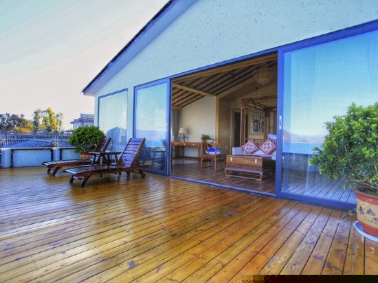 270度超级豪华海景房