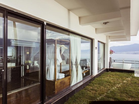 海馨180度豪华海景大床房