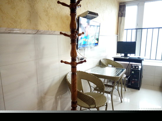 电脑标间(内宾）