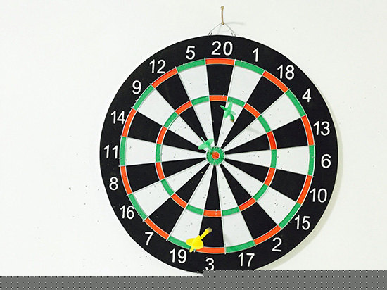 高尔夫主题套房