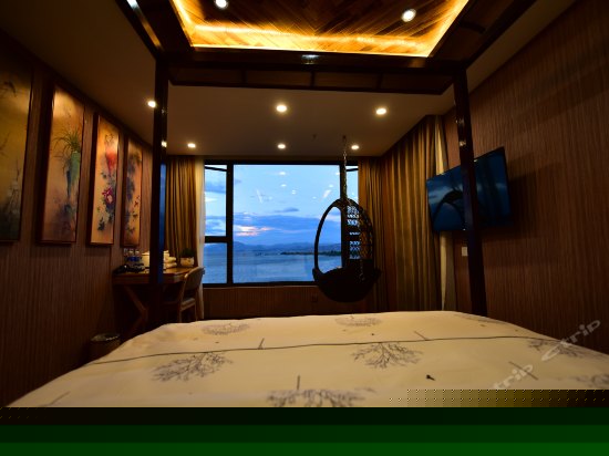 海景新中式501房