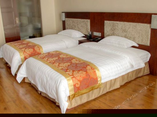 商务标准间(内宾)