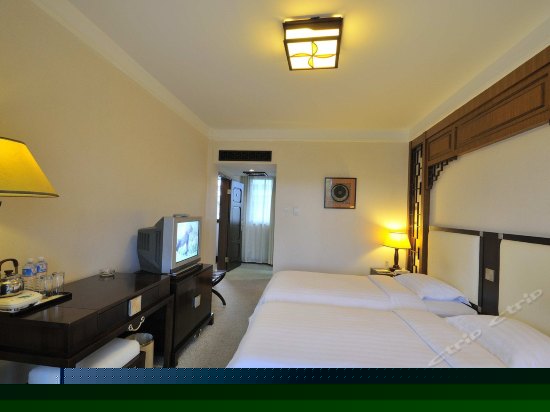 家居式酒店别墅A型