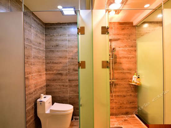 海景禅意主题房599