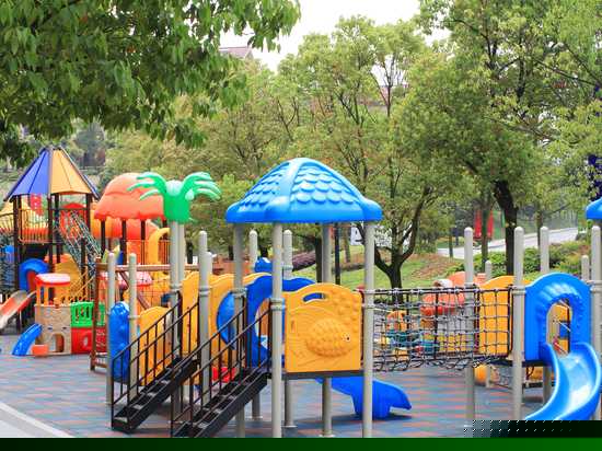 儿童乐园/儿童俱乐部