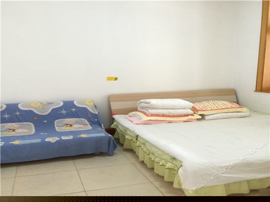 大床房（公卫）（床位房）