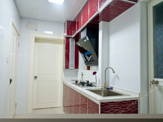 斑斓·家主推精选套房