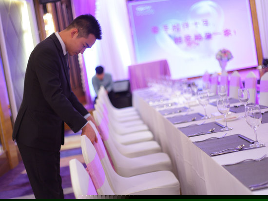 婚宴服务