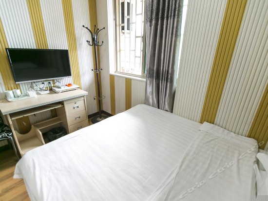 单人间（有窗）