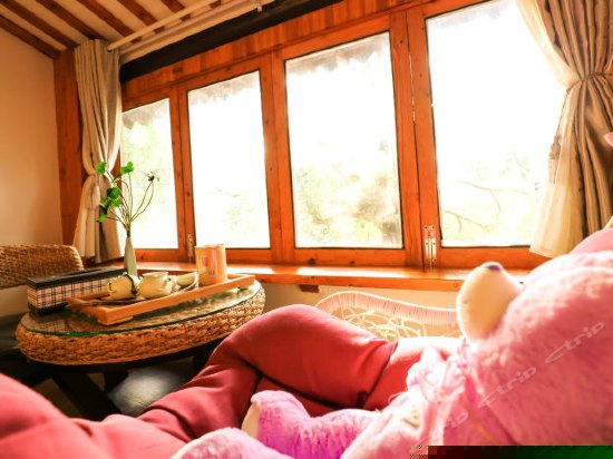 月光水岸别院（独栋复式临河房）