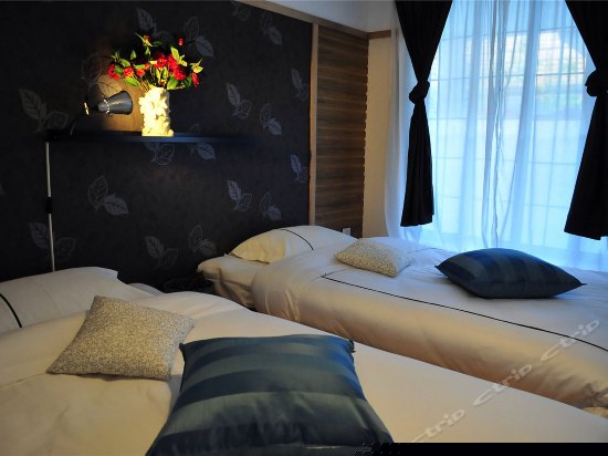 一楼木槿标准间