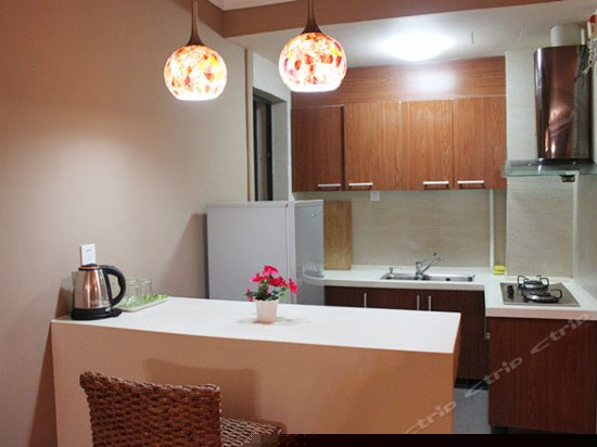 豪华海景两房两厅