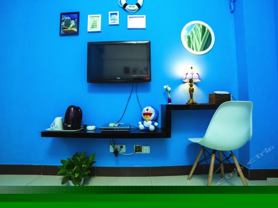 地中海之恋大床