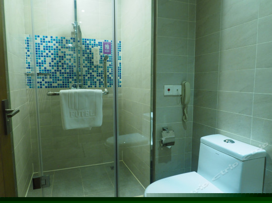 驿府高级标准房